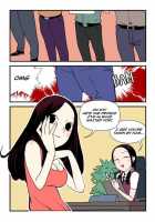 Homo Sexience / 낙장불입 [Dogado] [Original] Thumbnail Page 352