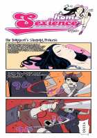 Homo Sexience / 낙장불입 [Dogado] [Original] Thumbnail Page 359