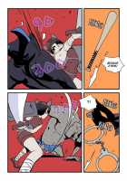 Homo Sexience / 낙장불입 [Dogado] [Original] Thumbnail Page 361