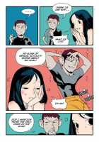 Homo Sexience / 낙장불입 [Dogado] [Original] Thumbnail Page 372