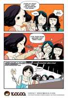 Homo Sexience / 낙장불입 [Dogado] [Original] Thumbnail Page 390