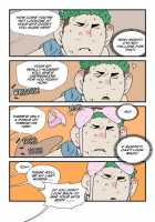 Homo Sexience / 낙장불입 [Dogado] [Original] Thumbnail Page 397