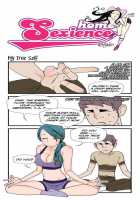 Homo Sexience / 낙장불입 [Dogado] [Original] Thumbnail Page 399
