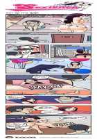 Homo Sexience / 낙장불입 [Dogado] [Original] Thumbnail Page 03