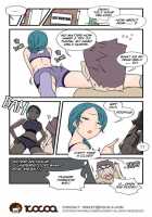 Homo Sexience / 낙장불입 [Dogado] [Original] Thumbnail Page 402