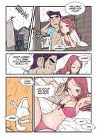 Homo Sexience / 낙장불입 [Dogado] [Original] Thumbnail Page 404