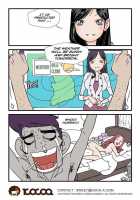 Homo Sexience / 낙장불입 [Dogado] [Original] Thumbnail Page 406