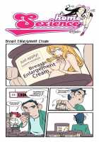 Homo Sexience / 낙장불입 [Dogado] [Original] Thumbnail Page 407