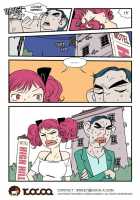 Homo Sexience / 낙장불입 [Dogado] [Original] Thumbnail Page 410