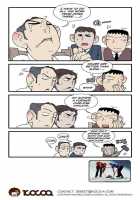 Homo Sexience / 낙장불입 [Dogado] [Original] Thumbnail Page 418