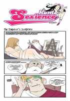 Homo Sexience / 낙장불입 [Dogado] [Original] Thumbnail Page 427