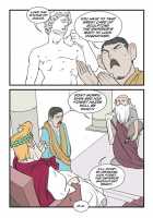 Homo Sexience / 낙장불입 [Dogado] [Original] Thumbnail Page 428