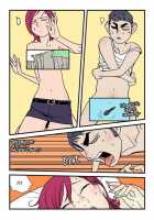 Homo Sexience / 낙장불입 [Dogado] [Original] Thumbnail Page 433