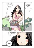 Homo Sexience / 낙장불입 [Dogado] [Original] Thumbnail Page 440