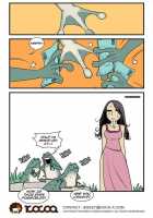 Homo Sexience / 낙장불입 [Dogado] [Original] Thumbnail Page 442