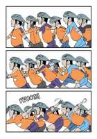 Homo Sexience / 낙장불입 [Dogado] [Original] Thumbnail Page 453