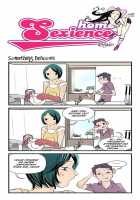 Homo Sexience / 낙장불입 [Dogado] [Original] Thumbnail Page 455