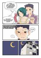 Homo Sexience / 낙장불입 [Dogado] [Original] Thumbnail Page 457