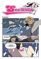 Homo Sexience / 낙장불입 [Dogado] [Original] Thumbnail Page 459