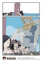 Homo Sexience / 낙장불입 [Dogado] [Original] Thumbnail Page 462