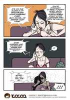 Homo Sexience / 낙장불입 [Dogado] [Original] Thumbnail Page 46