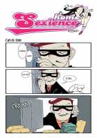 Homo Sexience / 낙장불입 [Dogado] [Original] Thumbnail Page 475