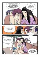 Homo Sexience / 낙장불입 [Dogado] [Original] Thumbnail Page 481