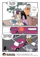 Homo Sexience / 낙장불입 [Dogado] [Original] Thumbnail Page 482