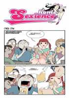 Homo Sexience / 낙장불입 [Dogado] [Original] Thumbnail Page 487