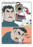 Homo Sexience / 낙장불입 [Dogado] [Original] Thumbnail Page 497