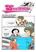 Homo Sexience / 낙장불입 [Dogado] [Original] Thumbnail Page 499