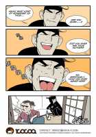 Homo Sexience / 낙장불입 [Dogado] [Original] Thumbnail Page 522