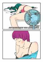 Homo Sexience / 낙장불입 [Dogado] [Original] Thumbnail Page 537