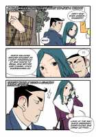 Homo Sexience / 낙장불입 [Dogado] [Original] Thumbnail Page 540