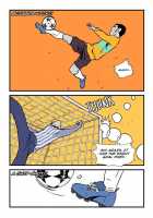 Homo Sexience / 낙장불입 [Dogado] [Original] Thumbnail Page 544