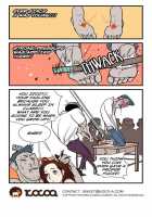 Homo Sexience / 낙장불입 [Dogado] [Original] Thumbnail Page 54