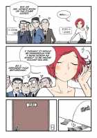 Homo Sexience / 낙장불입 [Dogado] [Original] Thumbnail Page 552