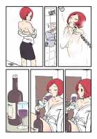 Homo Sexience / 낙장불입 [Dogado] [Original] Thumbnail Page 553