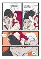 Homo Sexience / 낙장불입 [Dogado] [Original] Thumbnail Page 557