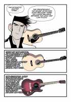 Homo Sexience / 낙장불입 [Dogado] [Original] Thumbnail Page 560