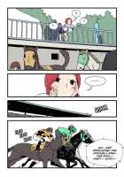 Homo Sexience / 낙장불입 [Dogado] [Original] Thumbnail Page 572