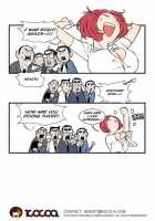 Homo Sexience / 낙장불입 [Dogado] [Original] Thumbnail Page 574