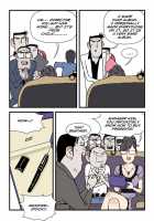 Homo Sexience / 낙장불입 [Dogado] [Original] Thumbnail Page 577