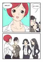 Homo Sexience / 낙장불입 [Dogado] [Original] Thumbnail Page 593