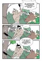 Homo Sexience / 낙장불입 [Dogado] [Original] Thumbnail Page 601