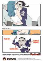 Homo Sexience / 낙장불입 [Dogado] [Original] Thumbnail Page 606