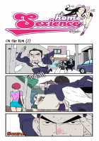 Homo Sexience / 낙장불입 [Dogado] [Original] Thumbnail Page 607