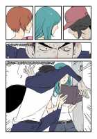 Homo Sexience / 낙장불입 [Dogado] [Original] Thumbnail Page 609