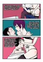 Homo Sexience / 낙장불입 [Dogado] [Original] Thumbnail Page 60