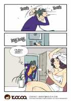 Homo Sexience / 낙장불입 [Dogado] [Original] Thumbnail Page 614